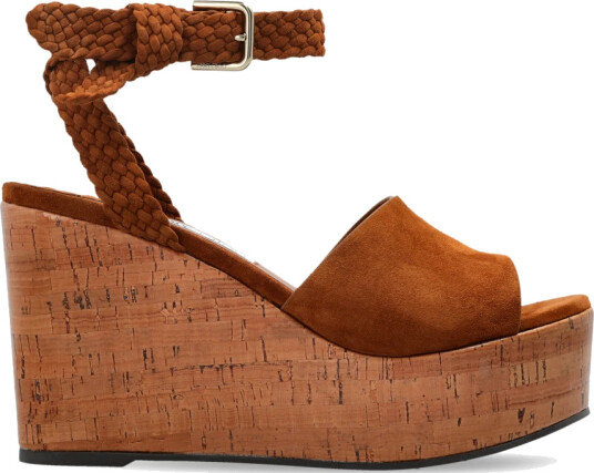 Jimmy Choo Dame Sko Brun 41 EU, Jimmy Choo Dame Sko Brun 41 EU,