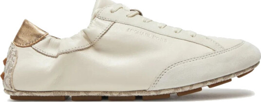 Michael Kors Dame Sko Hvit 39 EU,