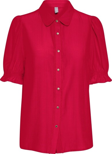 Culture | Cuasmine Ss Shirt | S