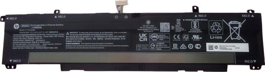 Hp Sko-Batt 4C70wh 4,55Ah Li Wk04 Batteri WK04070XL