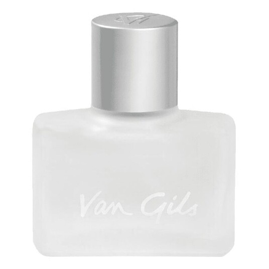 Van Gils Between Sheets Eau de Toilette 30 ml - Frisk og sensuell duft for menn