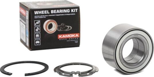 KAMOKA 5600053 Hjullager