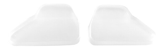 Serpent SER-600776 Mudguard L+R SRX8