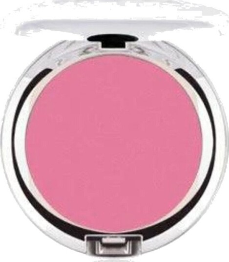 Frøya Soft Blush 6 nyanser, No 6. Mørk knallrosa med matt konsistens
