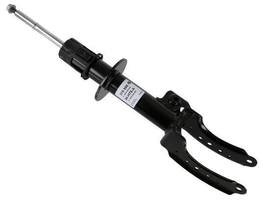 Støtdemper SACHS 315 998 Støtdemper SACHS 315 998
