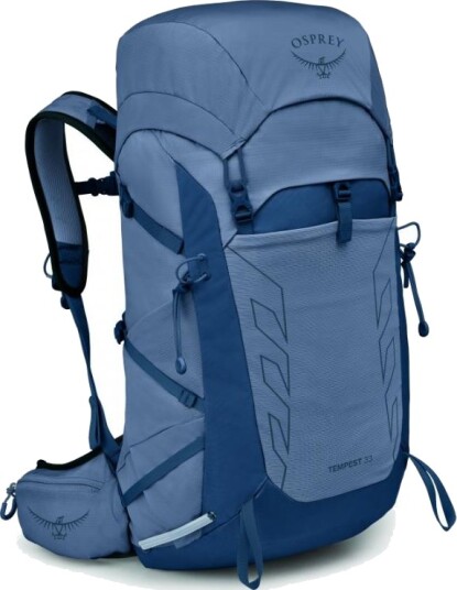 Osprey Tempest 33 Anchor Blue/atlas One size Osprey Tempest 33 Anchor Blue/atlas One size