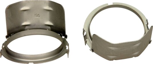 CITROEN/PEUGEOT 362313 Sikringsplate