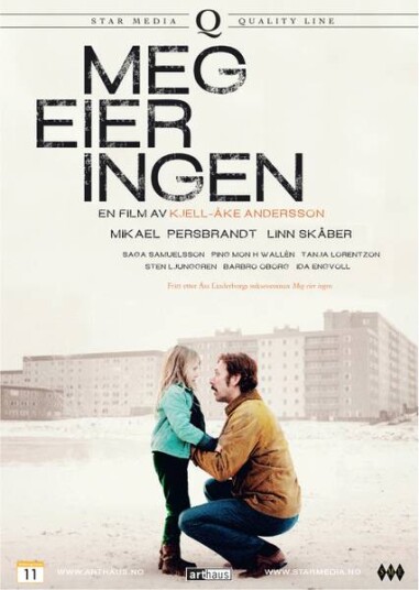 Meg Eier Ingen (DVD) Meg Eier Ingen (DVD)