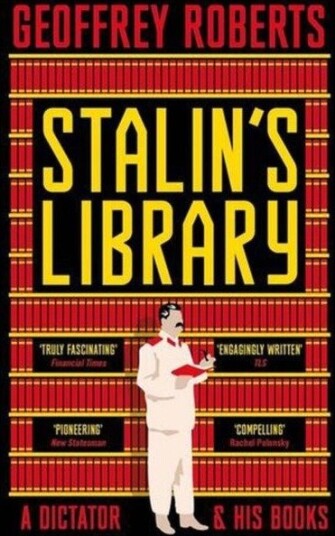 Stalin's Library