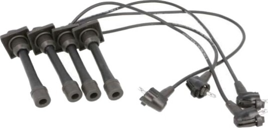 Tennplugg kabelsett ENGITECH ENT910080