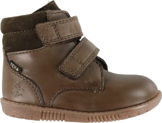 Bundgaard Vintersko - Rabbit - Dark Brown - Bundgaard - 21 - Vinterstøvler - Brun