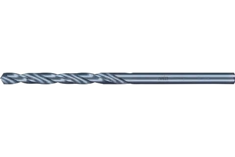 Pferd 25203897, Drill, Twist Betongbor, Høyrehåndsrotasjon, 3,3 Mm, 49 Mm, Aluminium, Messing, Bronse, Støpejern, Støpestål, Sponplate, Kopper, Løvtre, Ikke-Jernholdig...