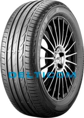 Bridgestone Turanza T001 225/45R17 91W Bridgestone Turanza T001 225/45R17 91W