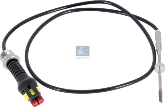 Sensor, eksostemperatur DT Spare Parts 5.44019