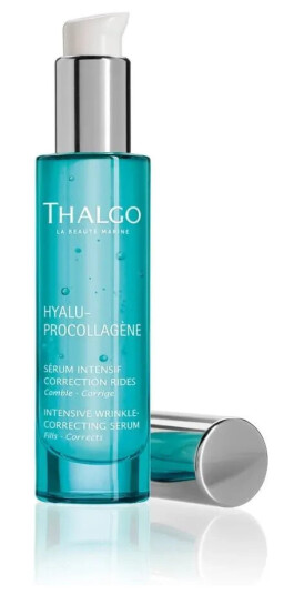 Thalgo Hyalu-Procollagene Rynkereduserende Ansiktsserum 30ml
