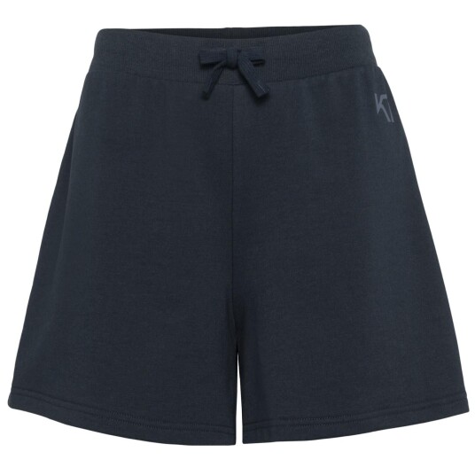 Kari Traa Kari Shorts Dame Royal Dark Navy Blue XL