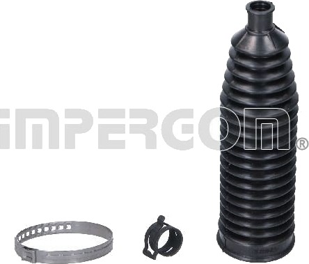 Belgsett, styring ORIGINAL IMPERIUM 33363