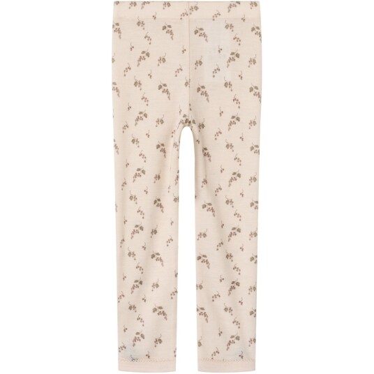 Lil"Atelier Morganite Berry Nmfnoel Nia Ull Slim Leggings Lil 104 Lil"Atelier Morganite Berry Nmfnoel Nia Ull Slim Leggings Lil 104