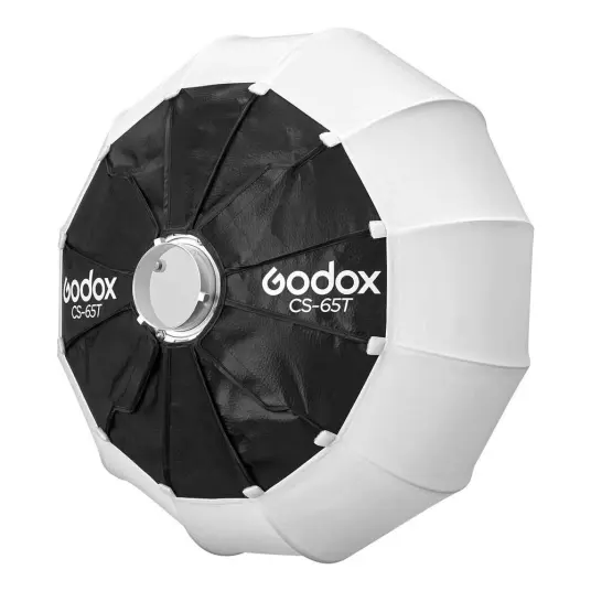 Godox CS-85T Collapsible Shallow Lantern