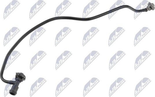 NTY CPP AU 034 Radiatorslange NTY CPP AU 034 Radiatorslange
