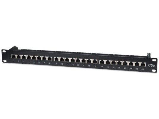Intellinet 513487 Ieee 802.3 Ieee 802.3Ab Ieee 802.3U Raskt Ethernet Gigabit Ethernet Rj 45 Gull Cat5e F/Utp Ftp 513487