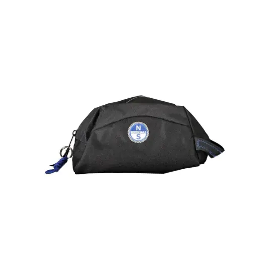 North Sails Herre Vesker Svart ONE SIZE,