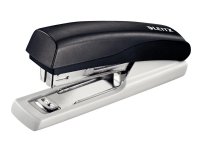 Leitz NeXXt - Stiftemaskin - 10 ark / 1 mm - No.10 - plast, metall - svart