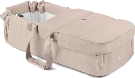 Bugaboo Babynest Desert Taupe