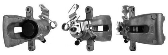 Bremsecaliper FERODO FCL694957 Bremsecaliper FERODO FCL694957