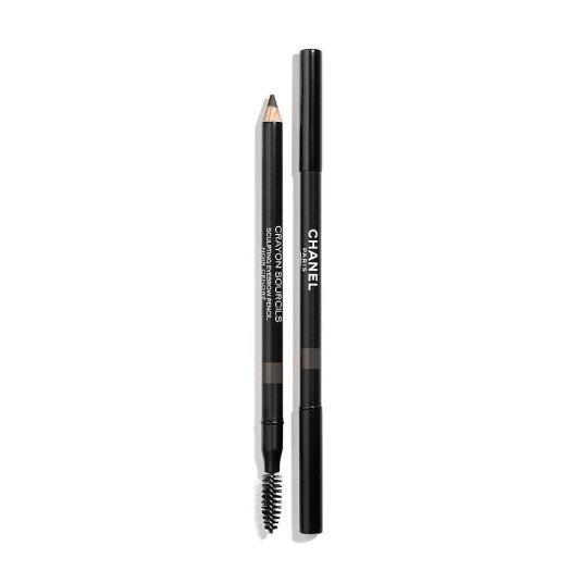 Chanel CRAYON SOURCILS Sculpting Eyebrow Pencil Chanel CRAYON SOURCILS Sculpting Eyebrow Pencil