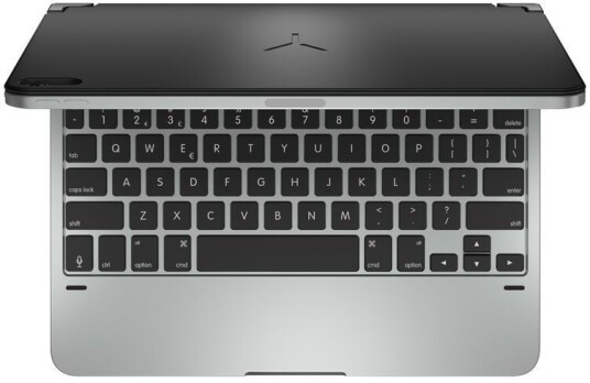 Brydge Pro Aluminium-tastatur