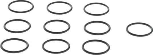 Tetningsring BOSCH F 00N 000 086
