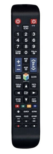 Fjernkontroll BN59-01178B til Samsung Fjernkontroll BN59-01178B til Samsung