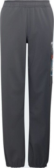 adidas adidas Minecraft Terrex Climawarm Softshell Pants størrelse 140 cm