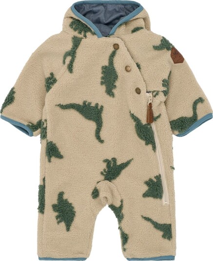 Mikk line Teddy Suit Ears DINO AOP 98