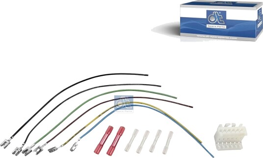 Ledningssett DT Spare Parts 9.79021