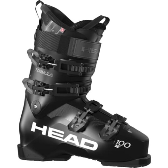 Head Formula 100 MV Black 295