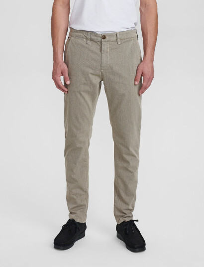 Gabba Paul K3280 Dale Chino - Beige - 30 x 30