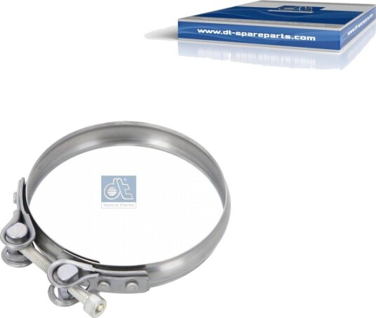 Festespenne, ladeluftslange DT Spare Parts 1.11902