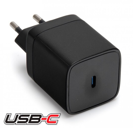 Traxxas 2912 45 Watt USB-C Power Adapter Traxxas 2912 45 Watt USB-C Power Adapter