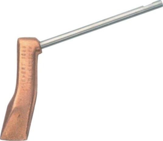 Sievert Pro 701720 Loddebolt 500 G Sievert Pro 701720 Loddebolt 500 G