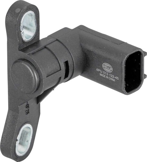 HELLA 6PU 013 122-451 Impulsgiver, veivaksel