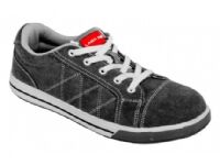 LAHTIPRO Lahti Pro Suede shoes SB SRA 44 gray-red L3040744 LAHTIPRO Lahti Pro Suede shoes SB SRA 44 gray-red L3040744