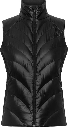 Johaug Control Vest   CBLCK   XS