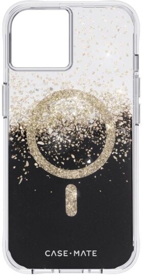 Case-Mate Karat Onyx M/ Magsafe (Iphone 14)