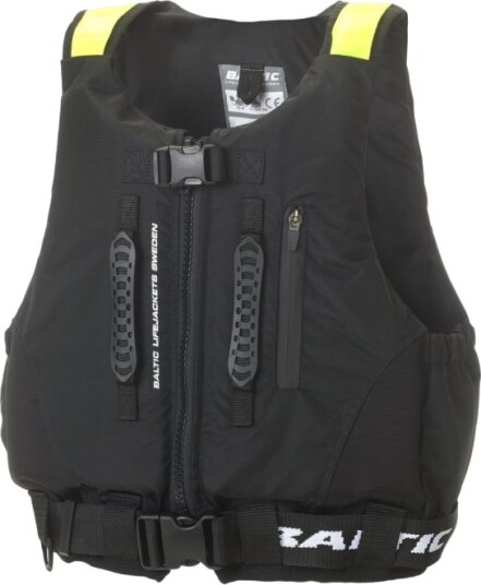 Baltic Stinger M (50-70 kg), Black Baltic Stinger M (50-70 kg), Black
