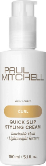 Paul Mitchell Curl Quick Slip Styling Cream 150 ml