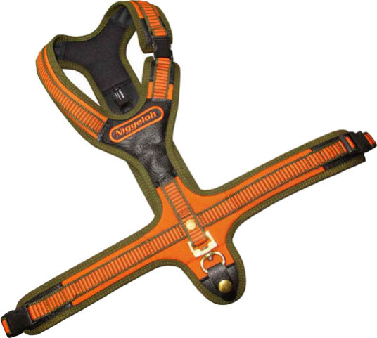 Niggeloh Follow Sporsele Orange (M) Niggeloh Follow Sporsele Orange (M)