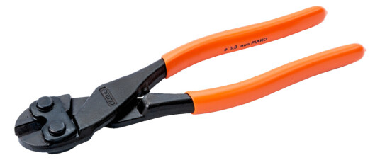 Bahco 1520D Boltekutter 205mm med Induktionsherdet Stål