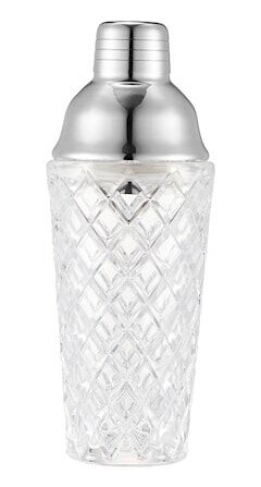 Dorre Dylan Shaker 0,4 L Dorre Dylan Shaker 0,4 L